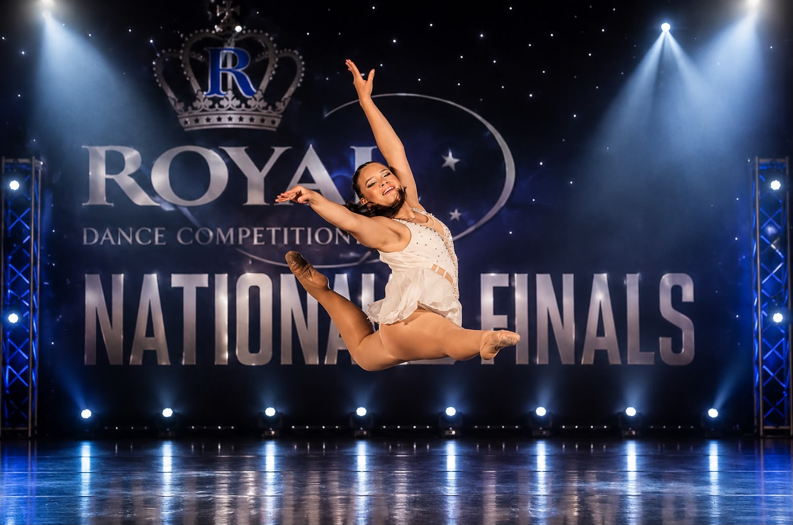 Lyrical Dance